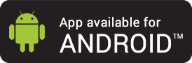 App available on Android
